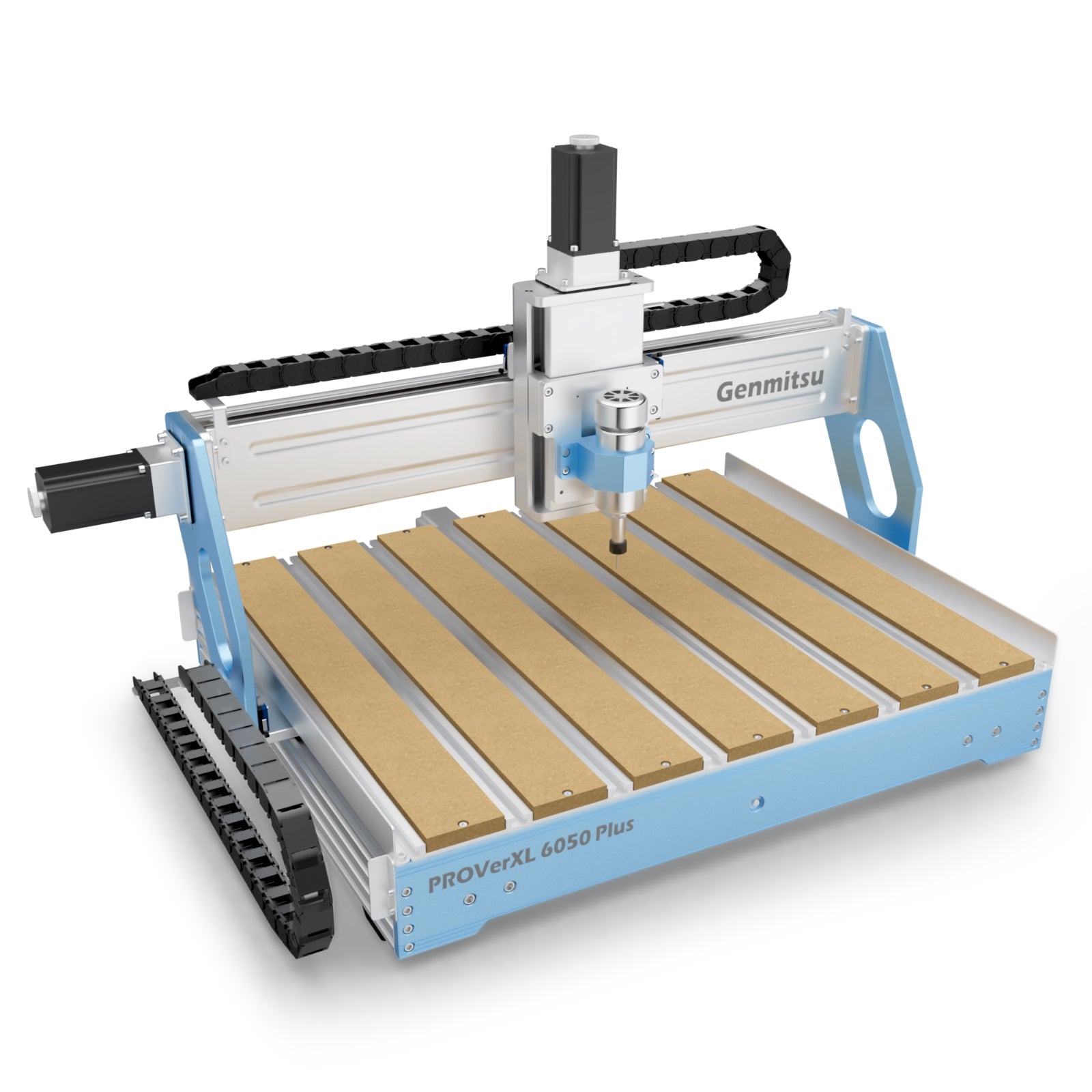 Genmitsu PROVerXL 6050 Plus CNC Router & Carveco Subscription