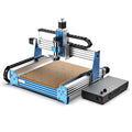 Genmitsu - PROVerXL 4030 - Benchtop CNC Router Bundle with 12-Month Carveco Maker Subscription