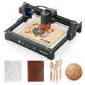 Genmitsu - Kortek Portable Enclosed Laser Engraver & Cutter