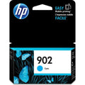 New, Pre-Owned - HP 902 (T6L86AN) Cyan Standard Yield Ink Cartridge
