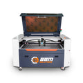 Solutions BBM - Model 5135 DH - CO2 Laser Engraver - 130W - 150W - 51" x 35" Work Area
