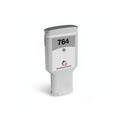 US Remanufactured for HP 764 300mL Gray US Remanufactured for Ink Cartridge, C1Q18A