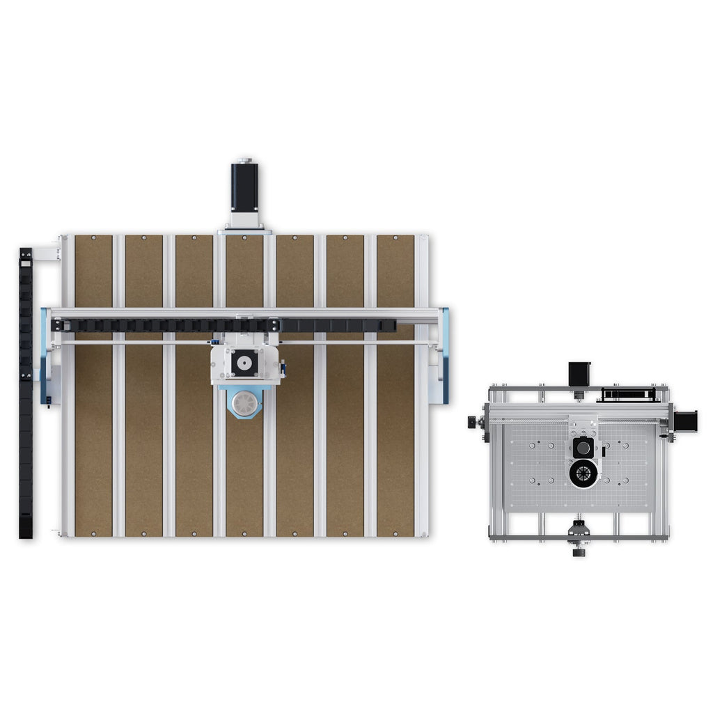 Genmitsu PROVerXL 6050 Plus CNC Router & Carveco Subscription