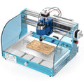 Genmitsu - 3018-PROVer V2 Semi-Assembled Desktop CNC Router Kit