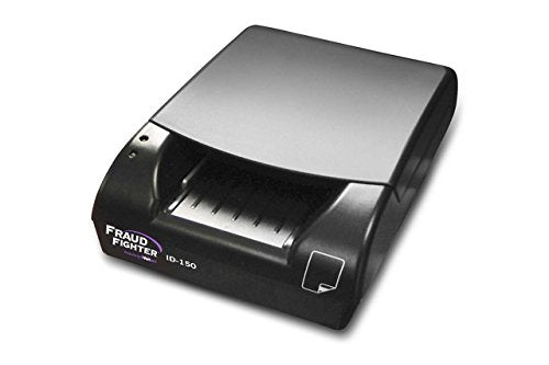 Acuant ID-150 Desktop Identity Document Scanner | JMS Copiers Inc