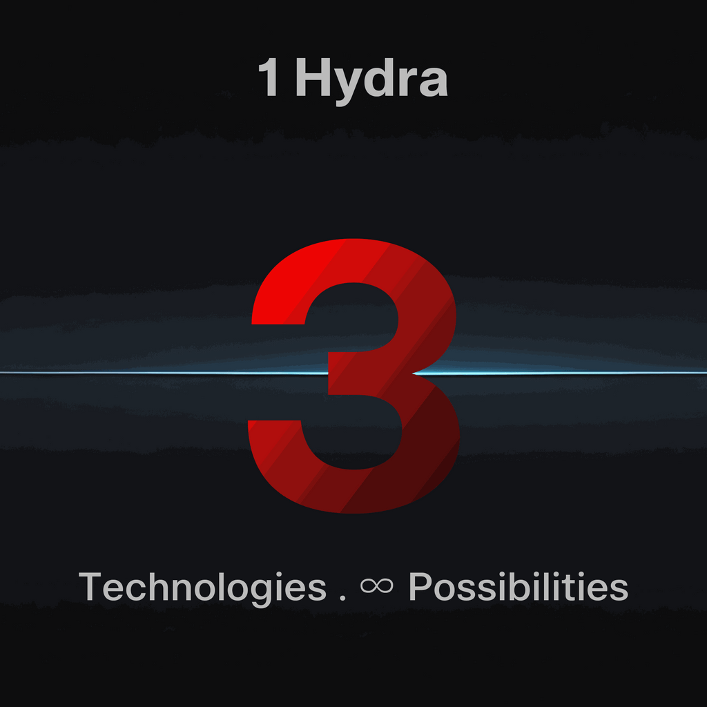 OneLaser Hydra 9 Gen2 Industrial Hybrid Laser Engraver