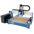 Genmitsu PROVerXL 4030S CNC Router | 710W High-Power Desktop Machine