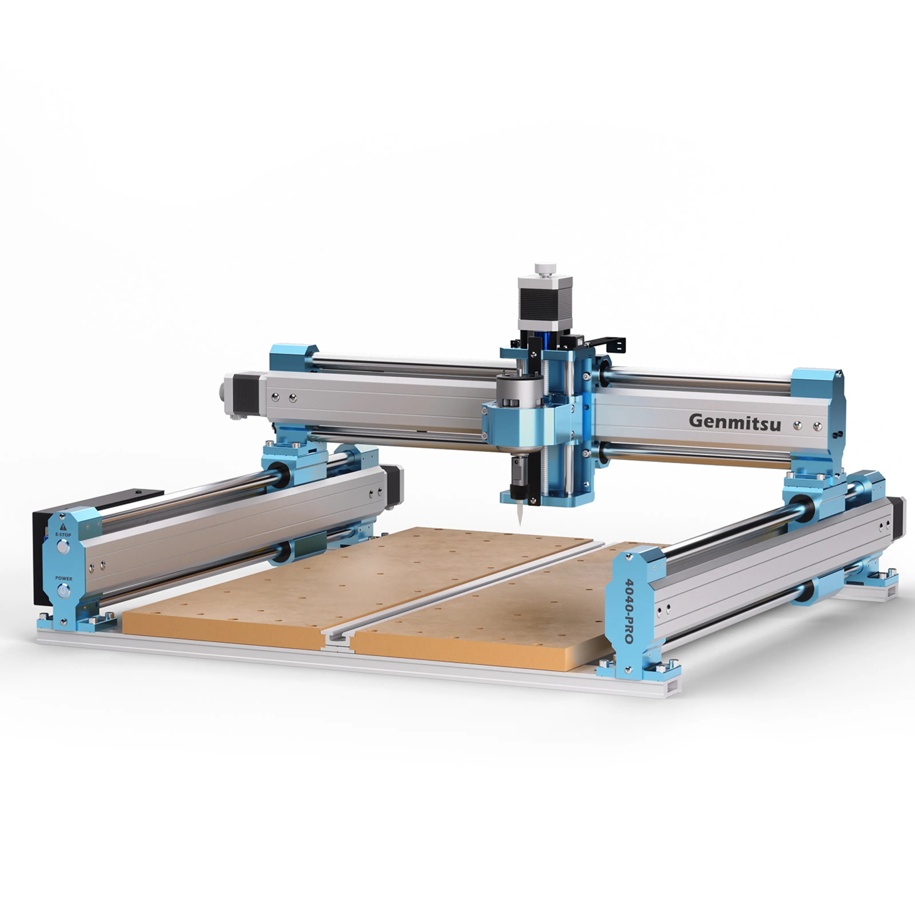 Genmitsu 4040-PRO Desktop CNC Router Machine