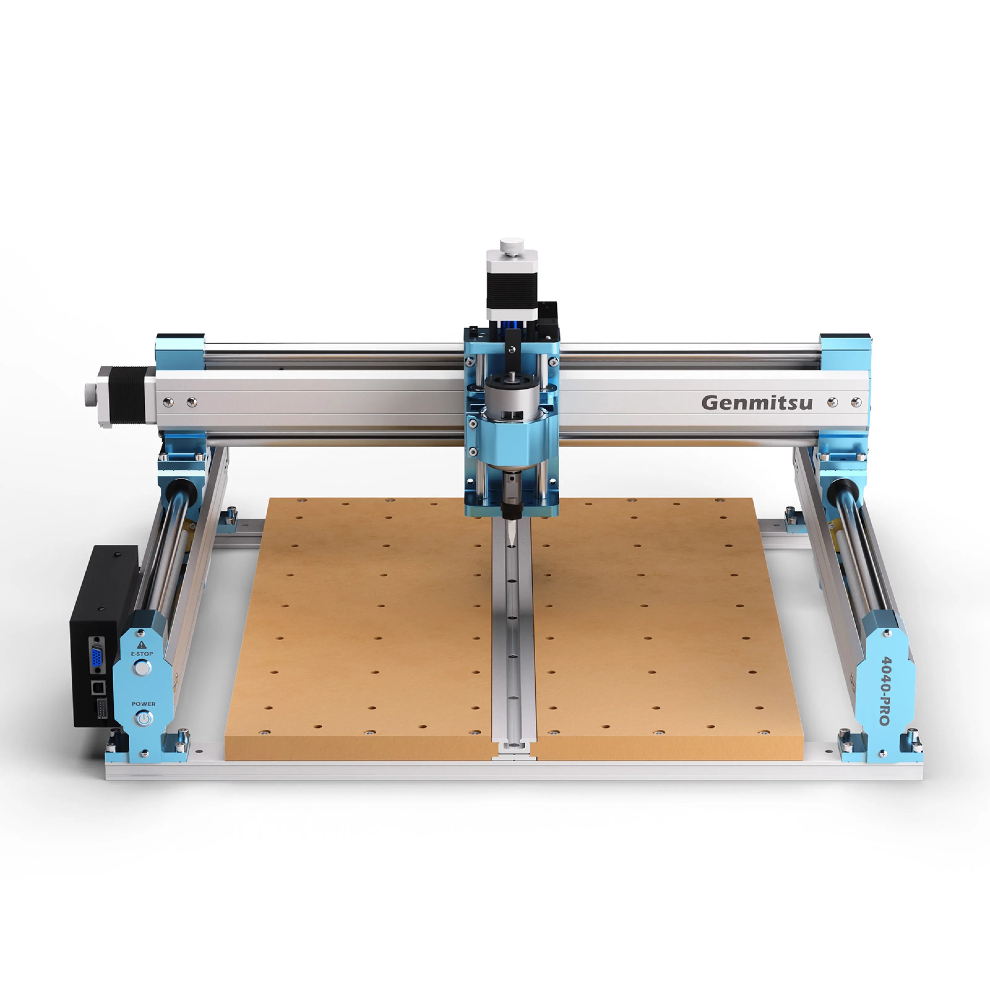 Genmitsu 4040-PRO Desktop CNC Router Machine