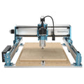 Genmitsu 4040-PRO MAX CNC Router with Vectric V-Carve & 710W Trimmer