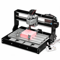 Genmitsu - 3018-PRO Desktop CNC Router DIY Kit with Offline Controller
