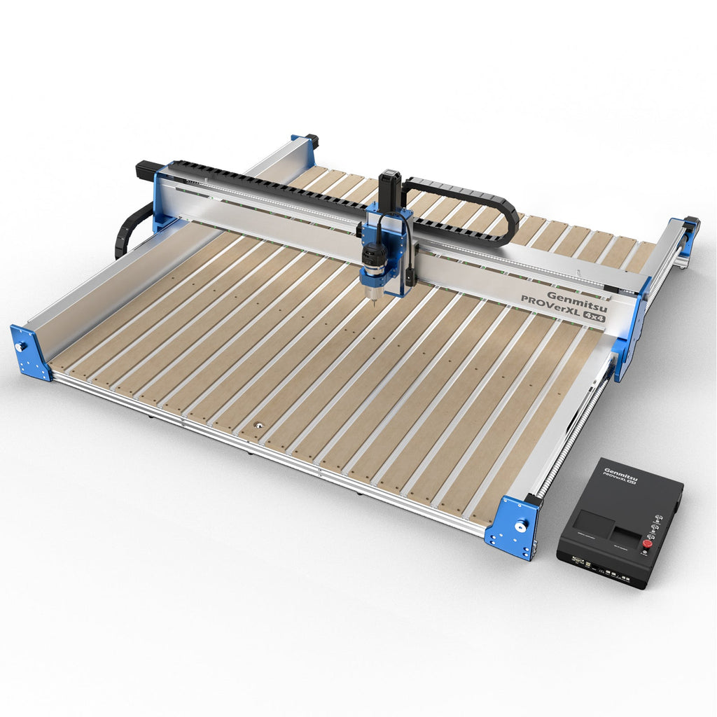 Genmitsu PROVerXL 4x4 Large-Format CNC Router Machine