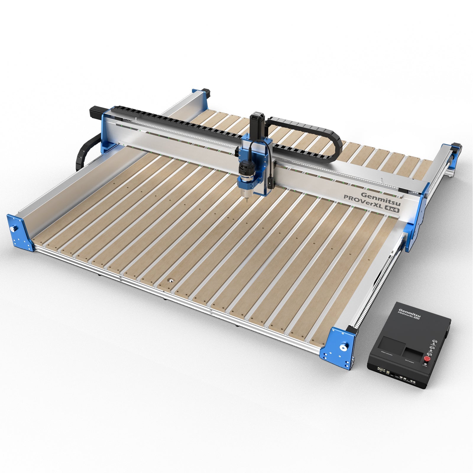 Genmitsu PROVerXL 4x4 Large-Format CNC Router Machine