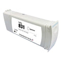 U.S. Remanufactured for HP 831 (CZ706A) Latex Optimizer 775-ml High Quality Ink Cartridge