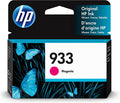 New, Pre-Owned - HP 933 Magenta (CN059AN) Ink Cartridge