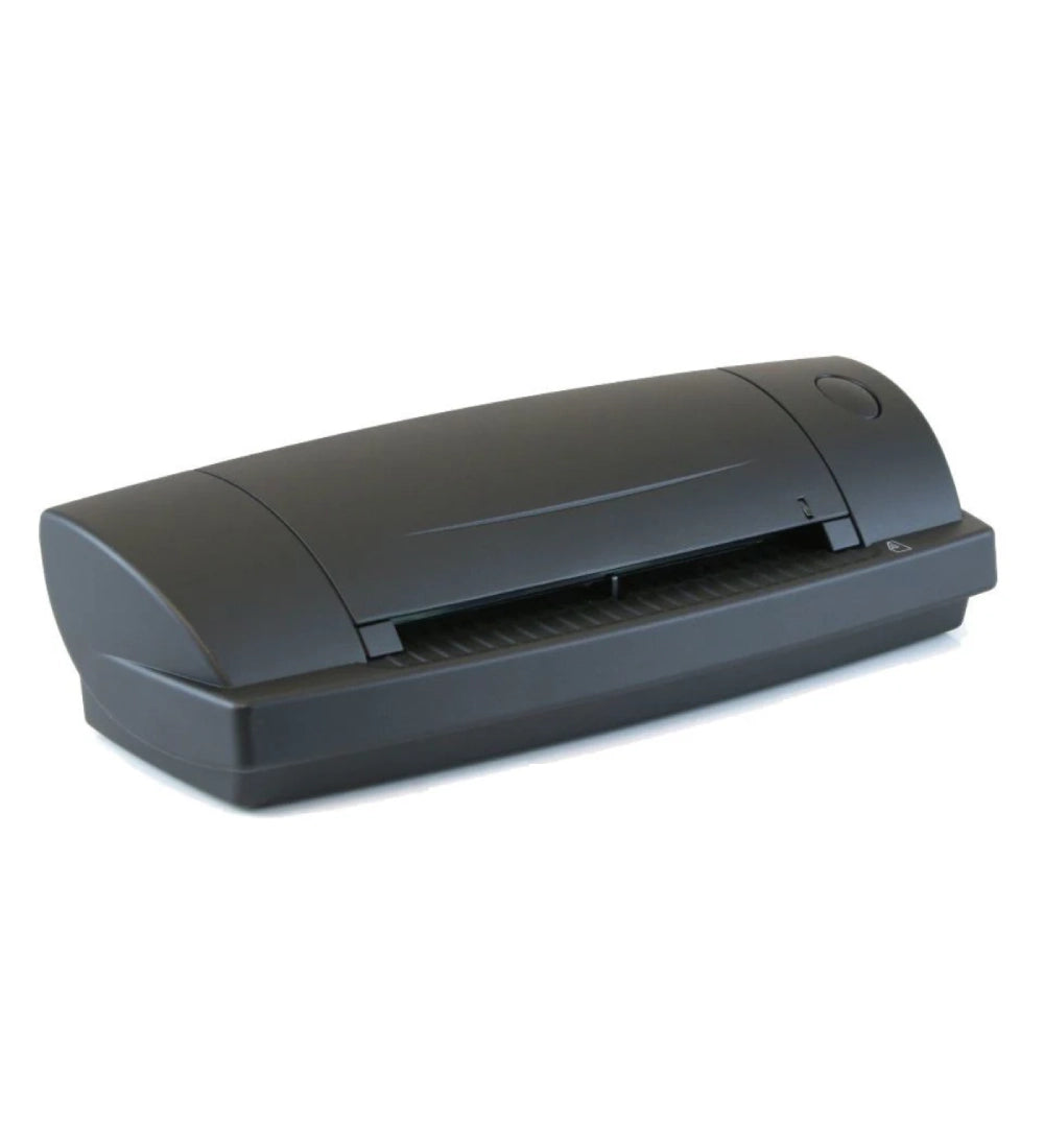 Acuant ScanShell 800DX Duplex Card Scanner