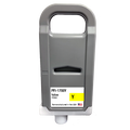U.S. Remanufactured for Canon PFI-1700Y Yellow Ink Cartridges