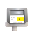 U.S. Remanufactured for Canon PFI-306Y 330ml Yellow Ink Cartridge