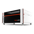 OneLaser Cobra 14 130W CO₂ Laser Engraver and Cutter