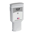 U.S. Remanufactured for HP 727XL 300ml (F9J80A) Gray Ink Cartridges