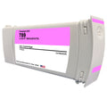 U.S. Remanufactured for HP 789 775ml (CH620A) Light Magenta  Ink Cartridge