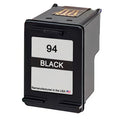 U.S. Remanufactured for HP 94 (C8765WN) Black Ink Cartridge