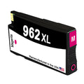 HP Compatible 962XL U.S. Remanufactured High Yield Magenta Ink Cartridge (3JA01AN)