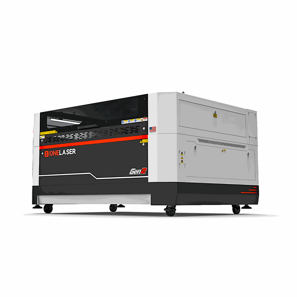 OneLaser Hydra 13 Gen2 Industrial Hybrid Laser Engraver