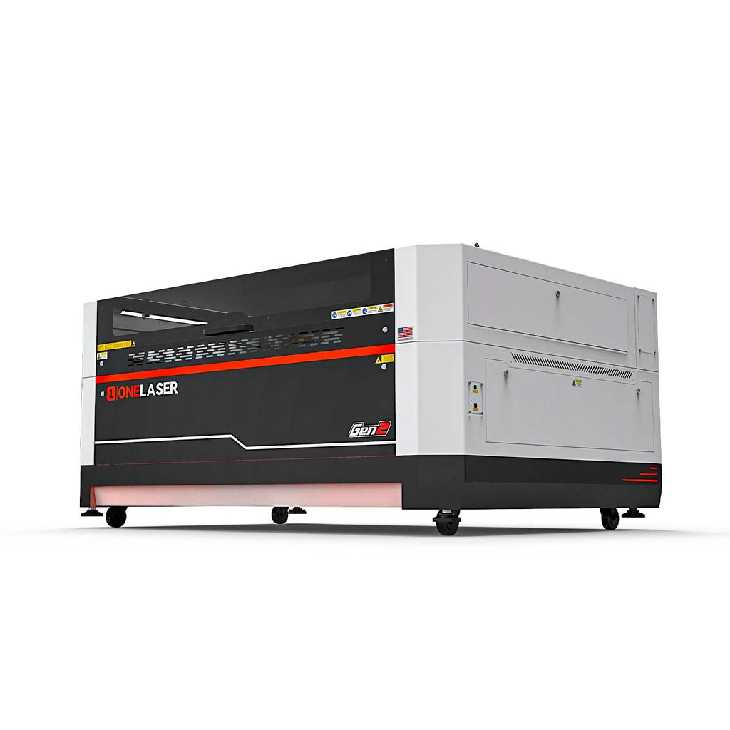 OneLaser Hydra 16 Gen2 Industrial Hybrid Laser Engraver