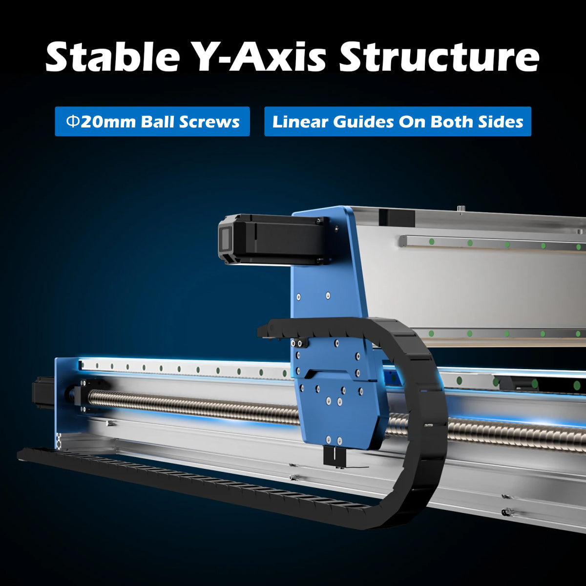 Genmitsu PROVerXL 4x4 Large-Format CNC Router Machine