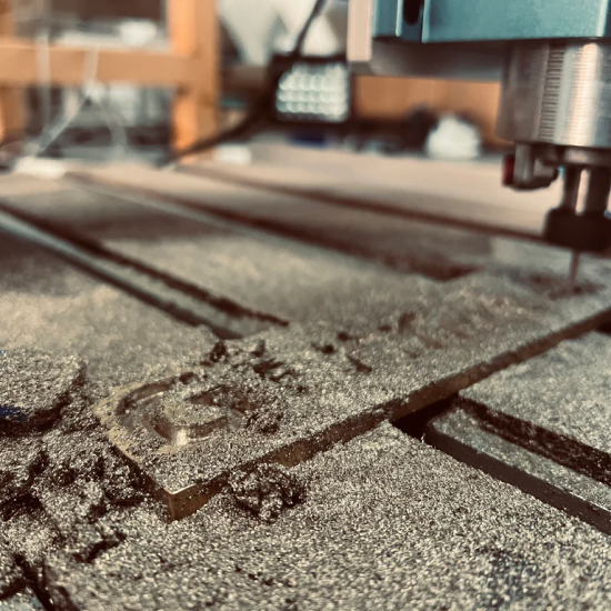 Genmitsu PROVerXL 6050 Plus CNC Router & Carveco Subscription