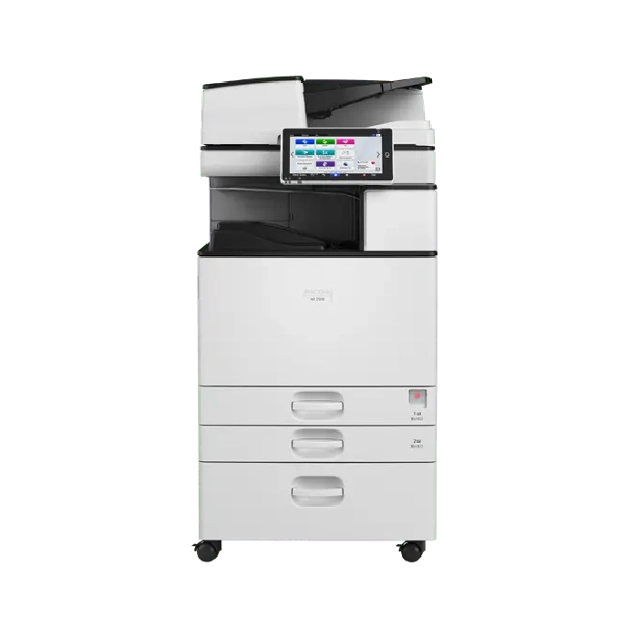 Ricoh IM 2500 A3 Black and White Laser Multifunction Printer