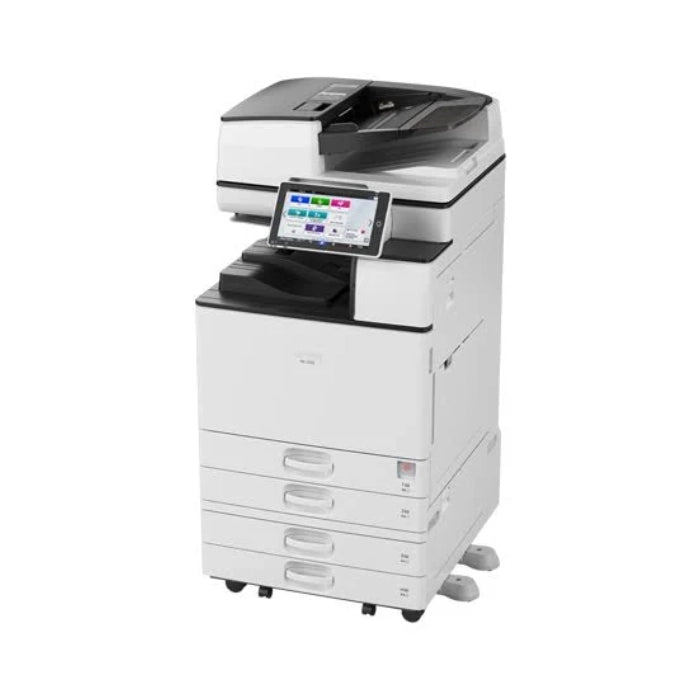 Ricoh IM 5000 A3 Black and White Laser Multifunction Printer
