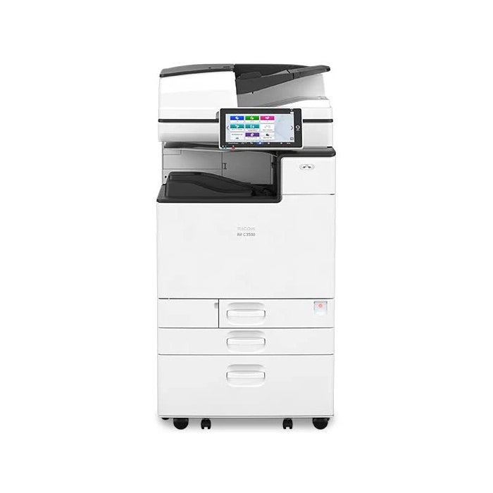 Ricoh IM C3000 / IM C3500 A3 Color Laser Multifunction Printer