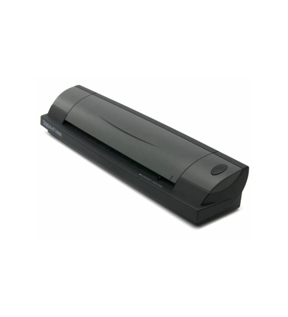 ScanShell® 3100DN Scanner - High-Speed Duplex Document Scanner