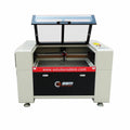 Solutions BBM - Model 2435 - CO2 Laser Engraver - 60W/90W - 24" x 35" Work Area