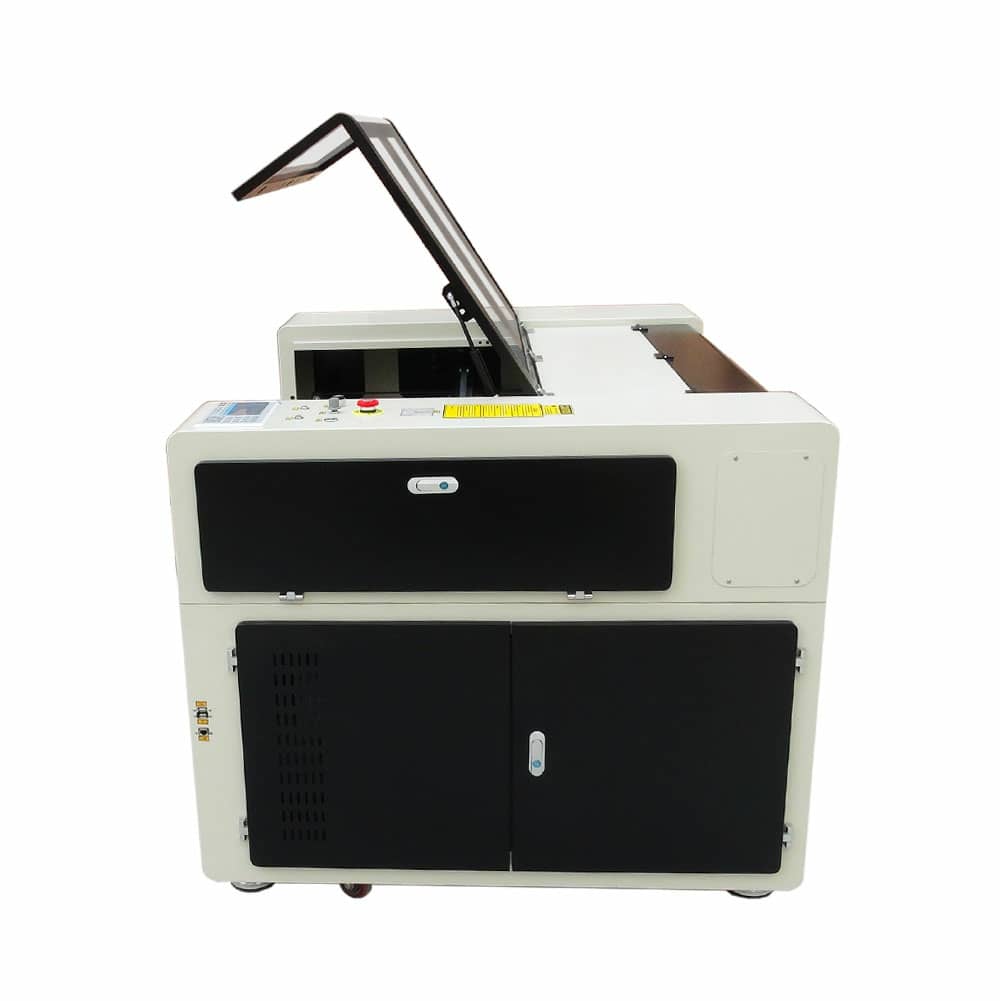 Solutions BBM - Model 2435 - CO2 Laser Engraver - 60W/90W - 24" x 35" Work Area