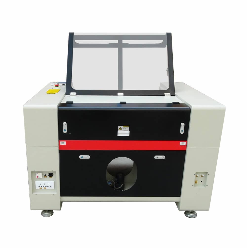 Solutions BBM - Model 2435 - CO2 Laser Engraver - 60W/90W - 24" x 35" Work Area