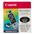 New, Pre-Owned - Canon BCI-11 Black Ink Cartridge-3 Pack