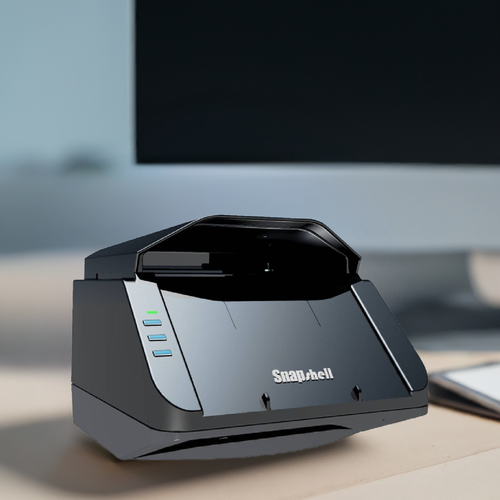 Acuant SnapShell Passport P3 Document & ID Scanner