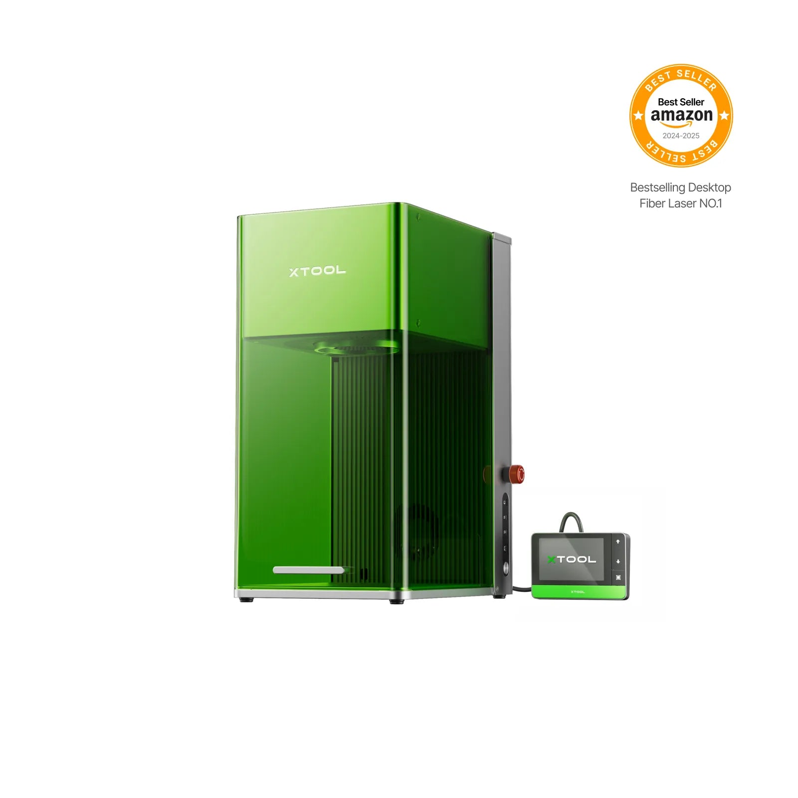 xTool F1 Ultra 20W Dual Laser Engraver | Fiber & Diode Precision