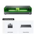 xTool S1 Enclosed Diode Laser Cutter | High-Precision Desktop Laser