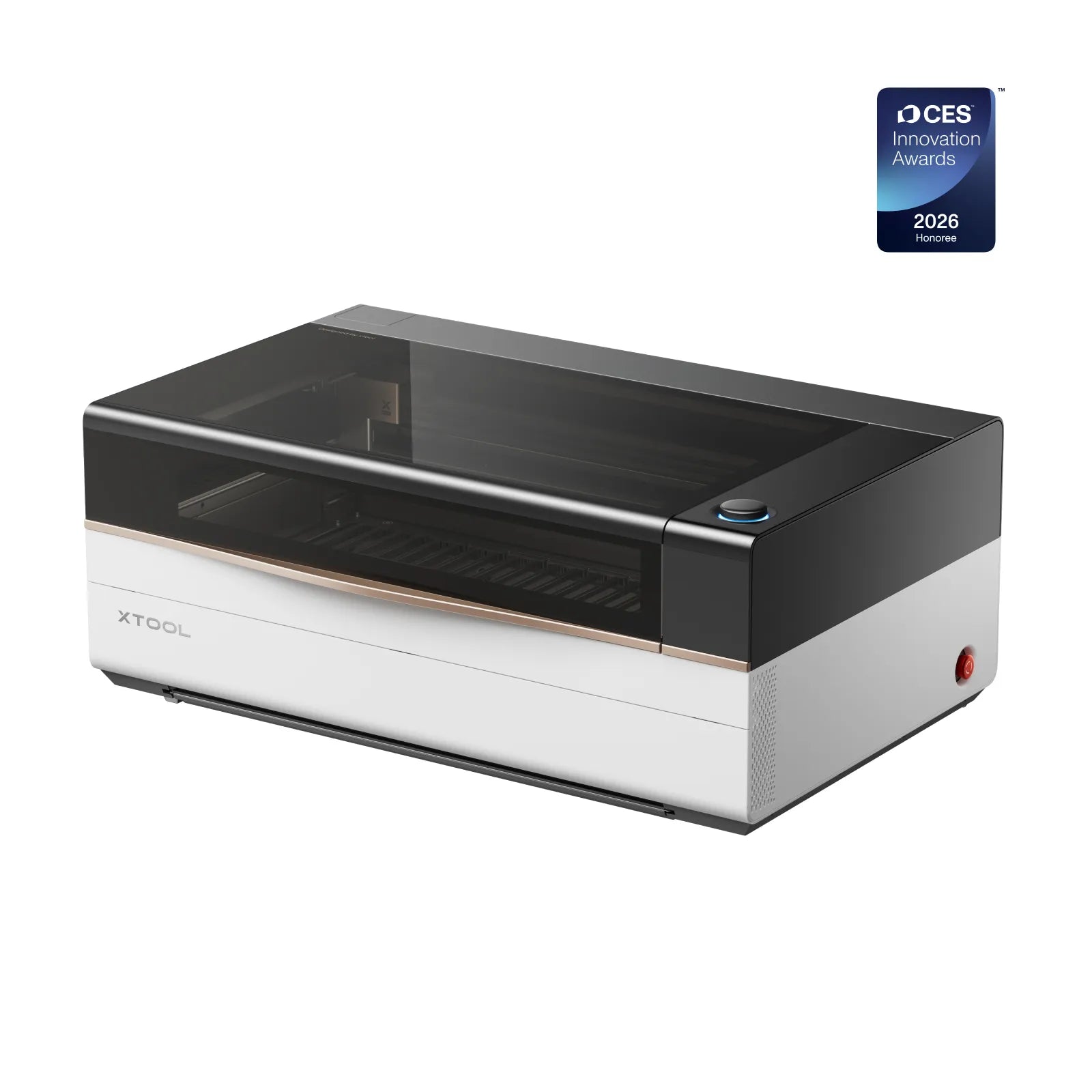 xTool P3 80W CO2 Laser Cutter | Flagship Large Format & Automation